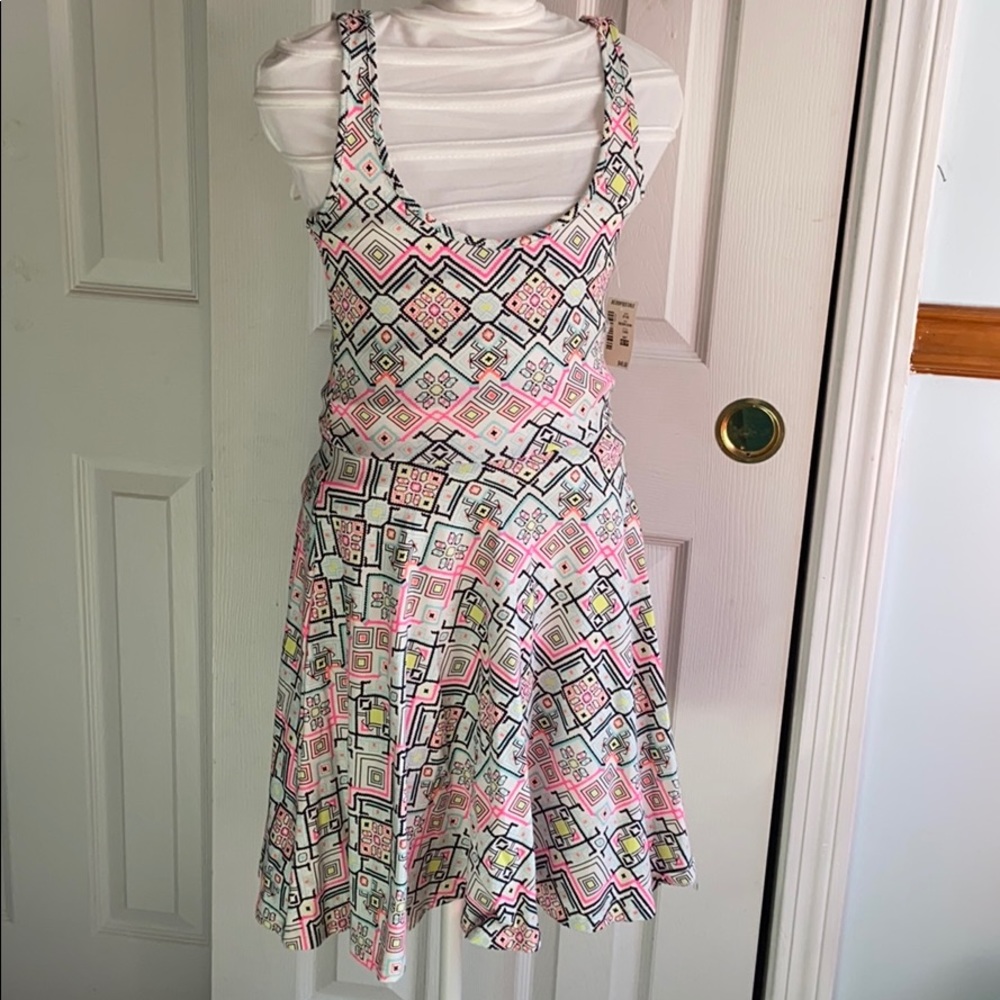 Aèropostale dress